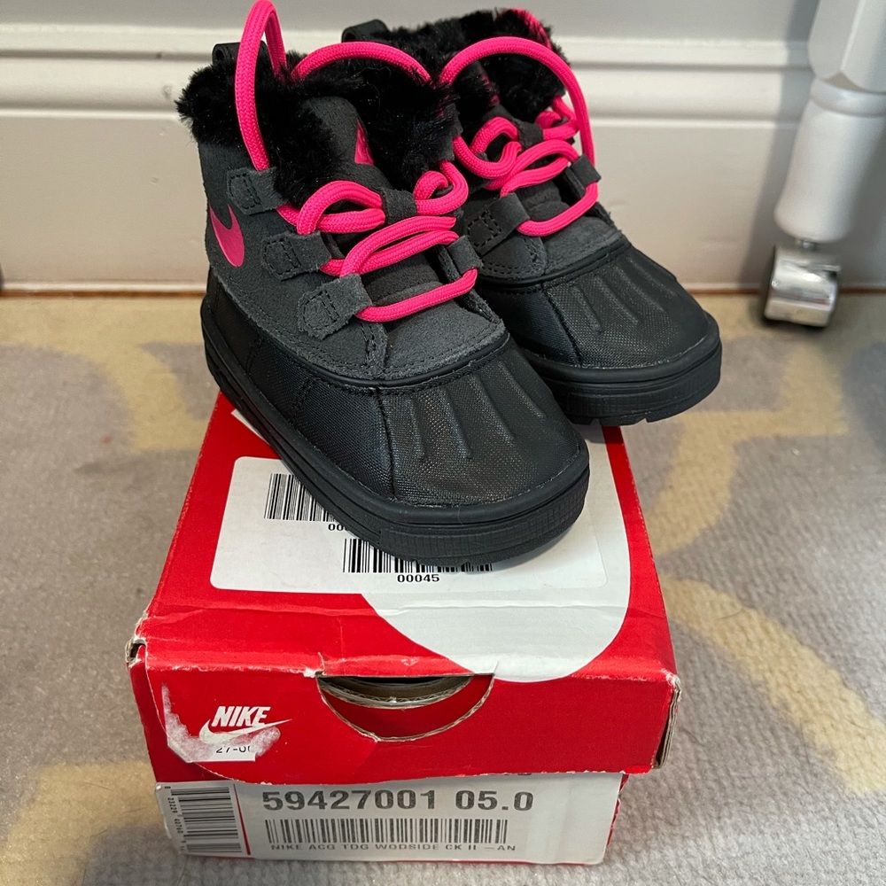 Nike ACG TDG WOODSIDE